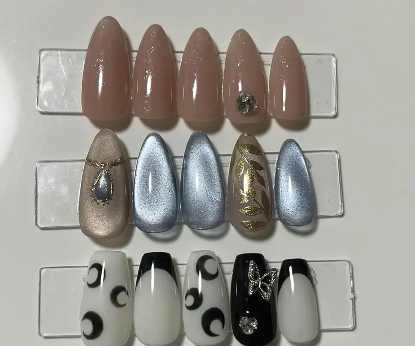 福田 瑠菜の掲載