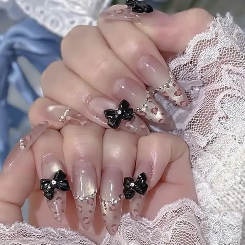 KIREIE NAILSの掲載
