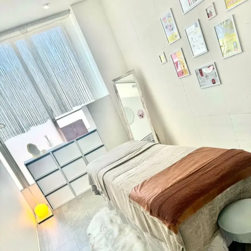 relaxation momo.の掲載