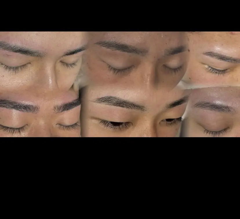 アイブロウ / 有馬 優人の掲載