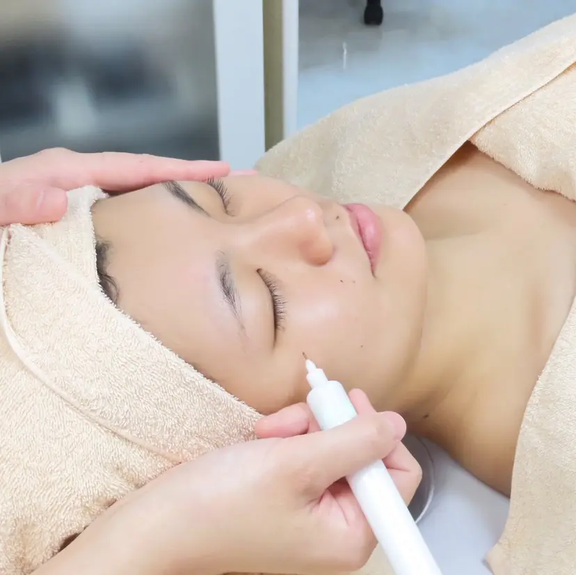 シミケア専門サロン 10POINT.Kの掲載