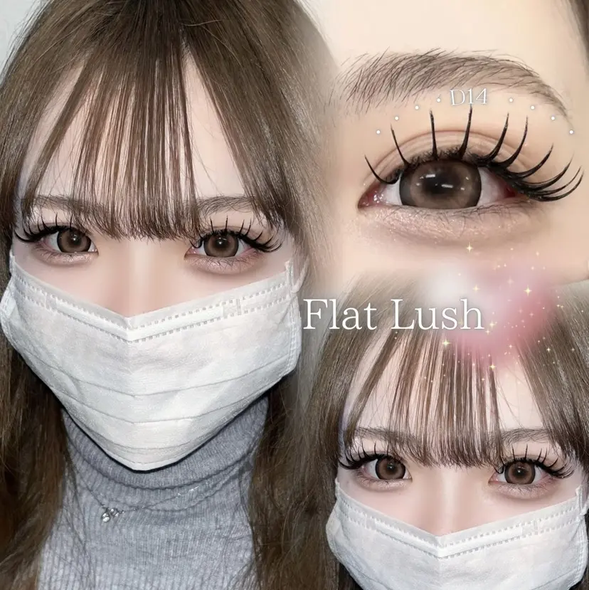 Lucia 大石の掲載