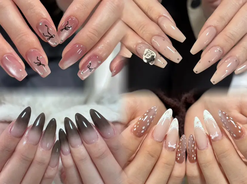 nailist mayu 💅🏻の掲載