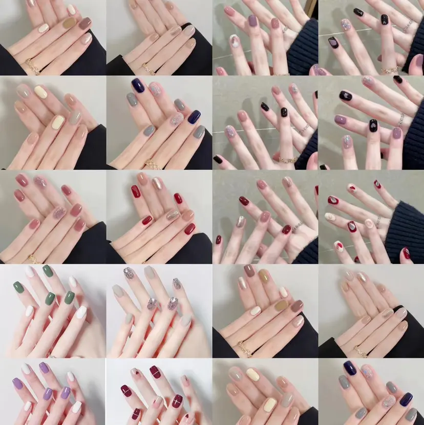 なつ Nailの掲載