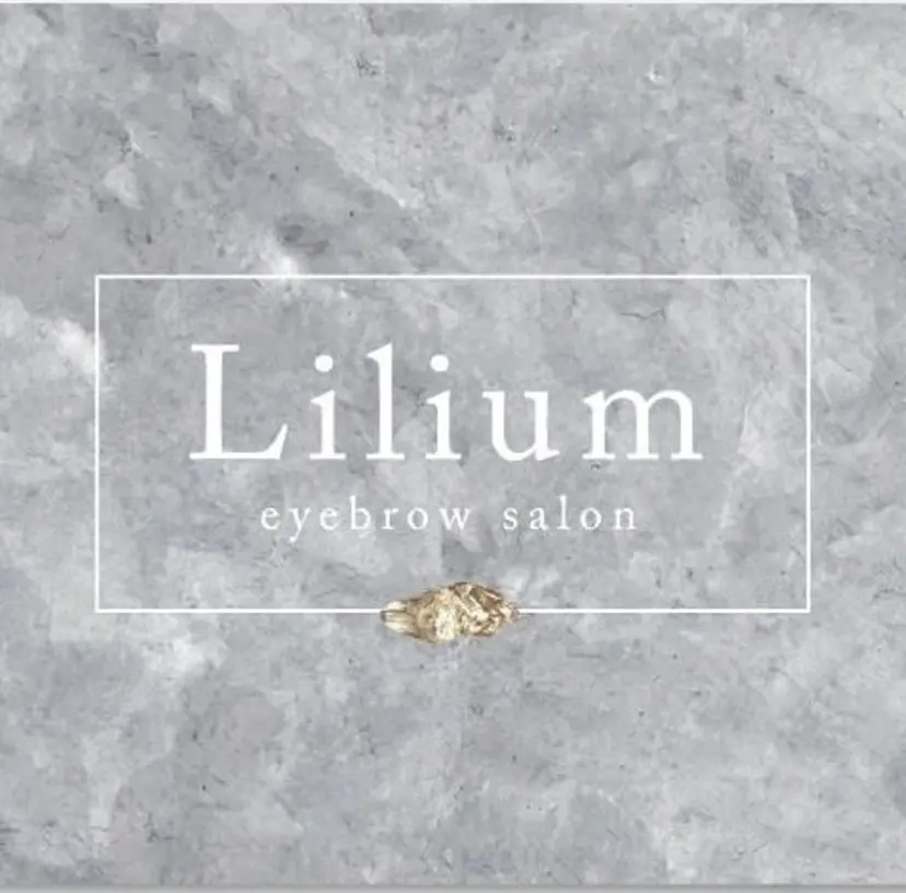 Lilium リリウムの掲載