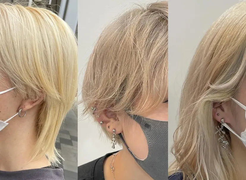 SHIAN八王子 🇫🇷山本実穂の掲載