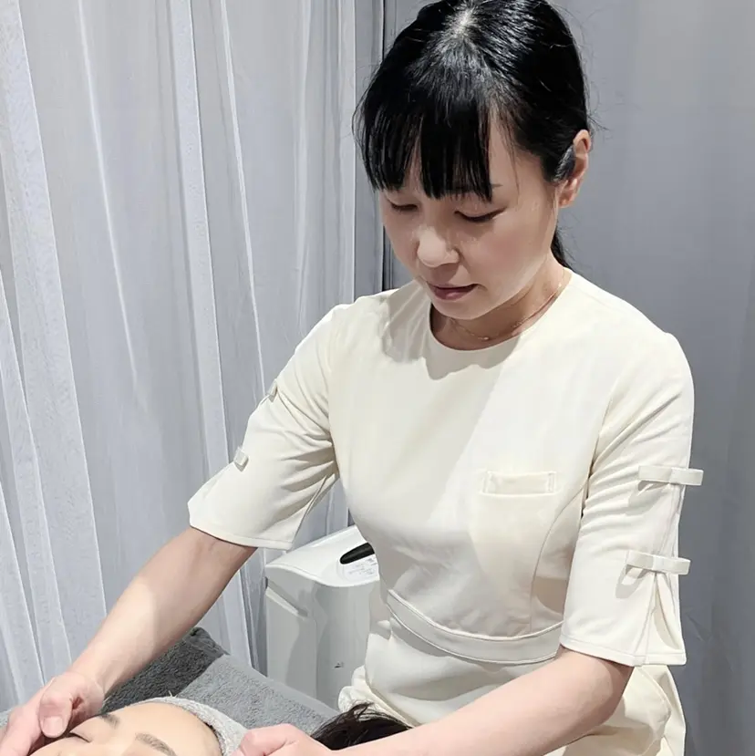 Lim(ライム)樋口 フェイシャル・ボディの掲載