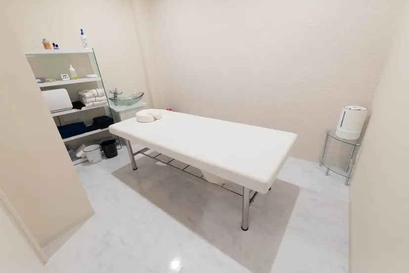 アース トータル ビューティサロンの掲載