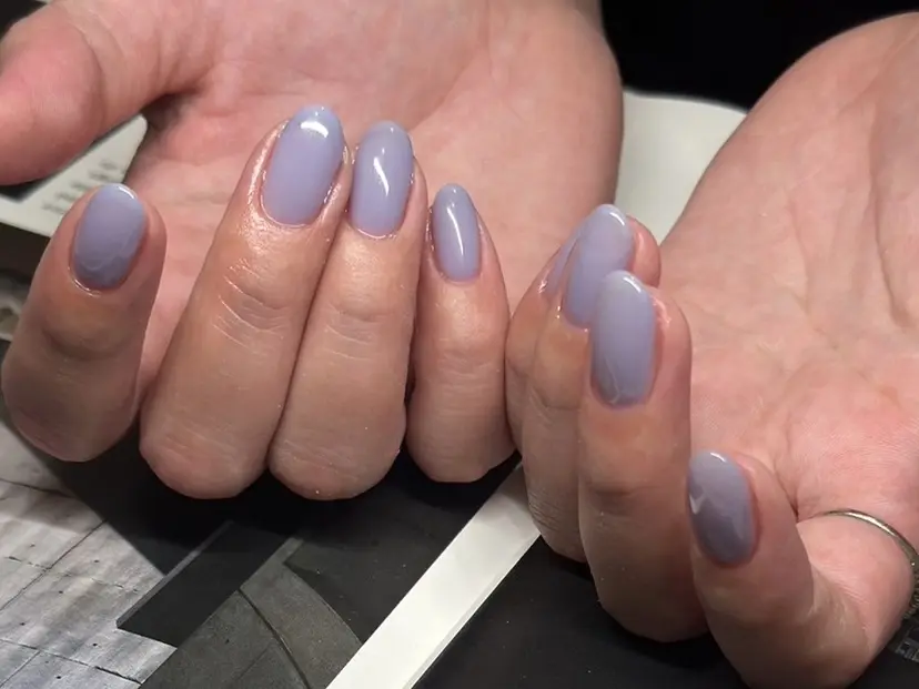 EARTH nail 🤍Natsukaの掲載