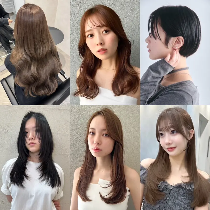 韓国風🇰🇷レイヤ ーKEI🇰🇷の掲載