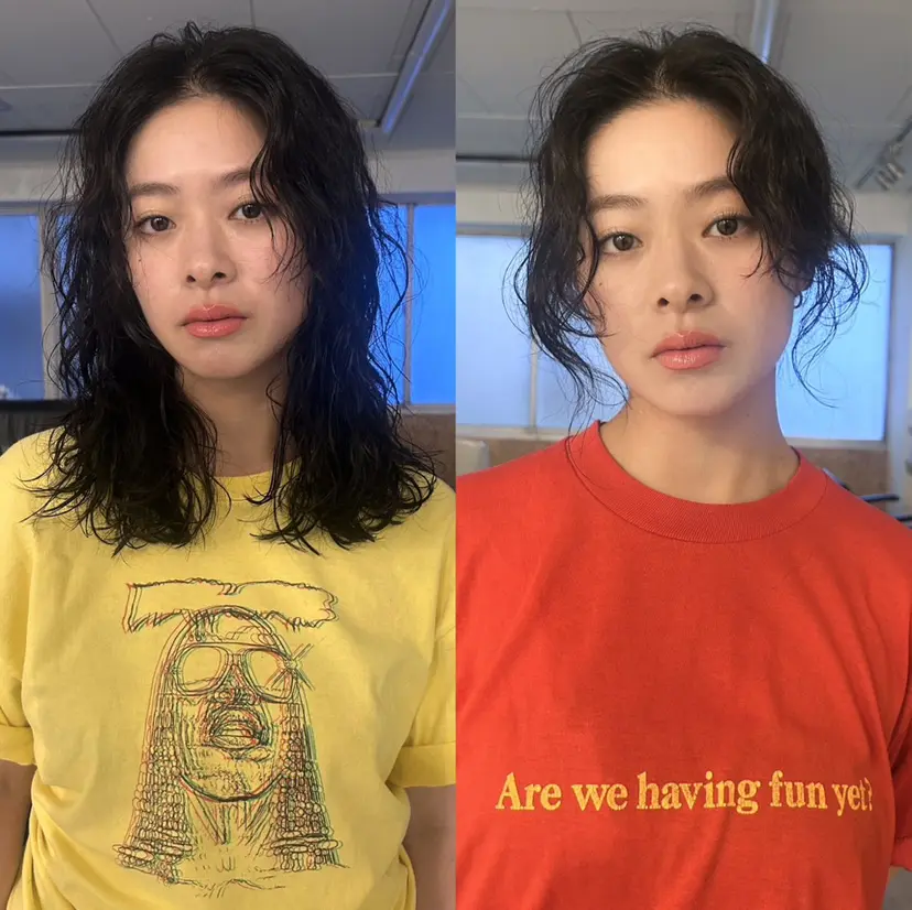 似合わせcut 🔥yutakaの掲載