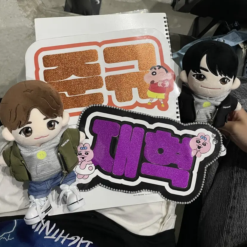 himari💜 暖色カラー/レイヤーの掲載