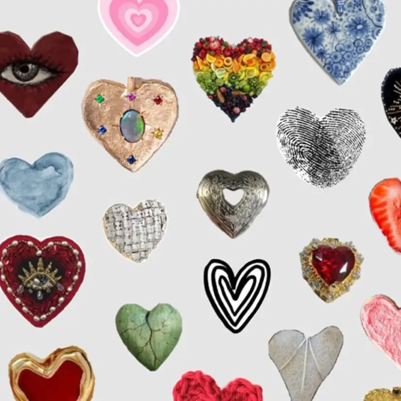 望愛/レイヤー/ハイ トーン/デザインの掲載