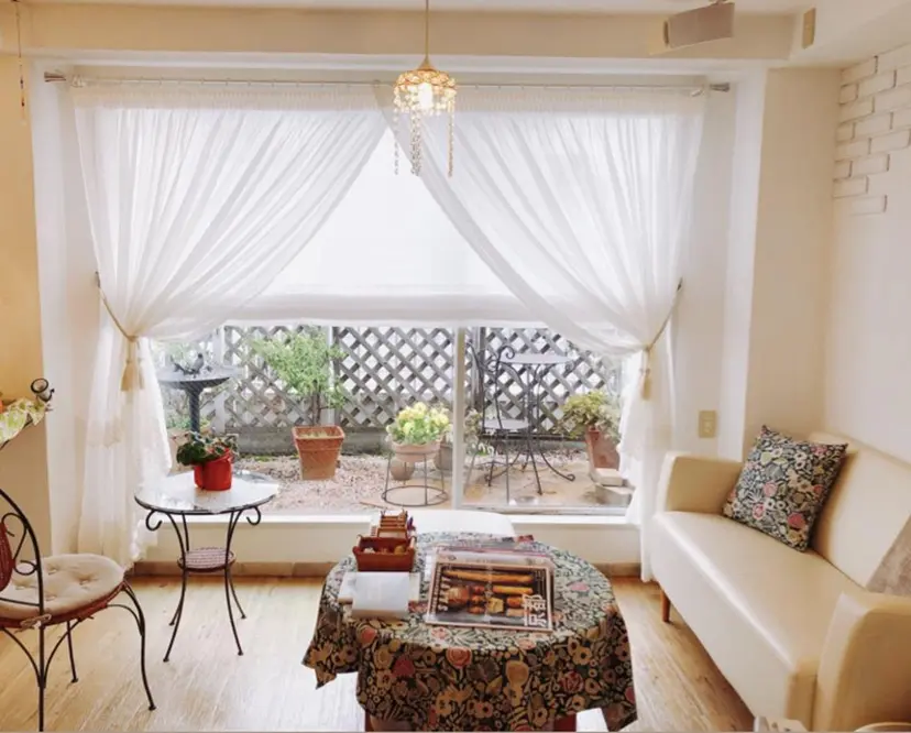 ルラーシュ　店長 日置美幸の掲載