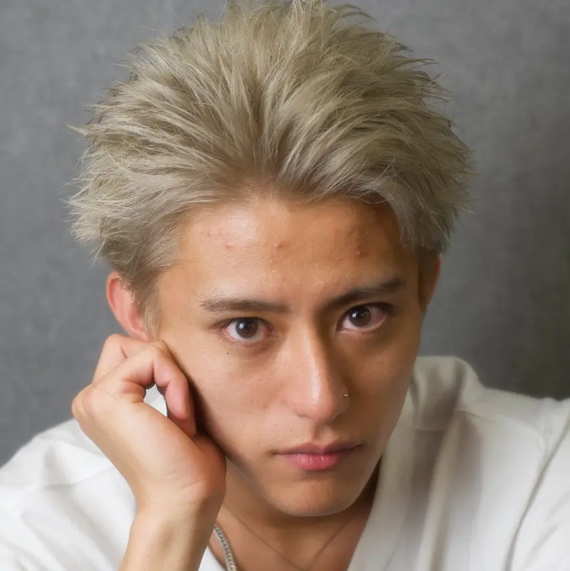 松本 悠太郎の掲載