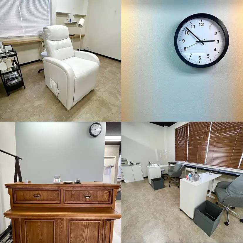 飯田 ReBellaリベラの掲載