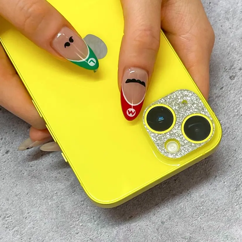 ネイルサロン 北野坂の掲載