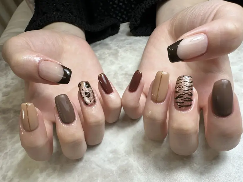 Beaute IORIの掲載