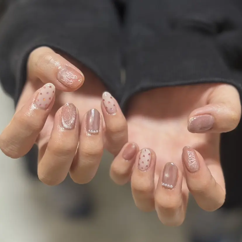 nailsalon elfの掲載