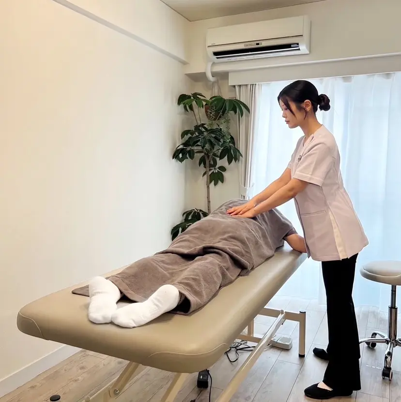 美容整体 小顔矯正 プラスフィール 平野の掲載