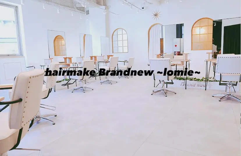 大阪ウルフカット ハッシュカットの掲載