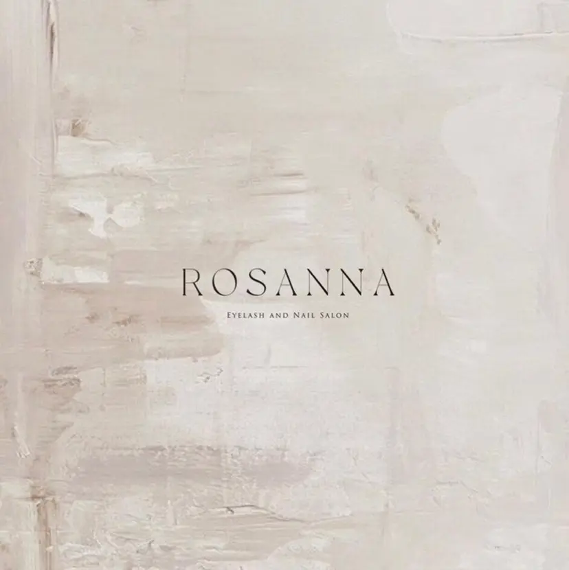 Rosanna 川越の掲載