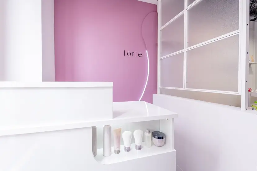 川越/torie /MIREI/の掲載