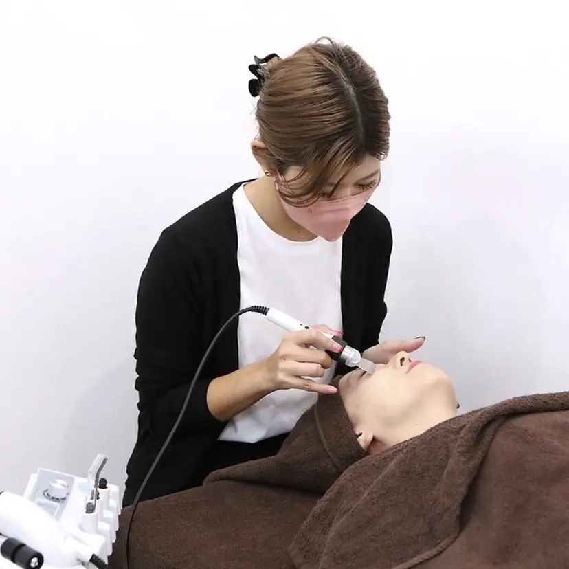 アンベリー 北浜店の掲載