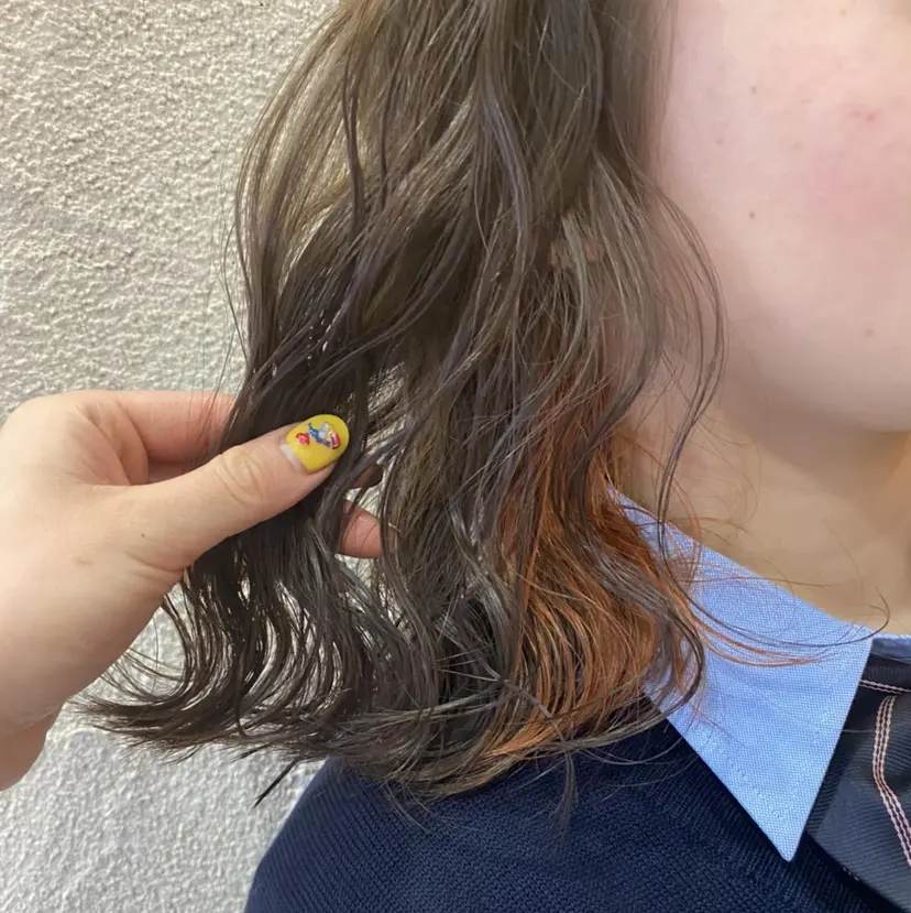 尾崎 里菜の掲載