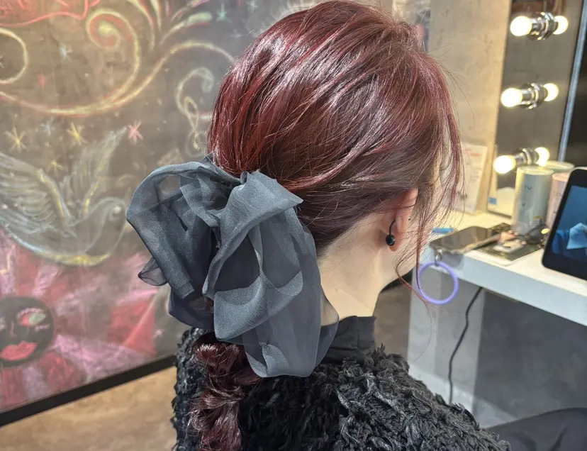 ダイオウ ハルカの掲載