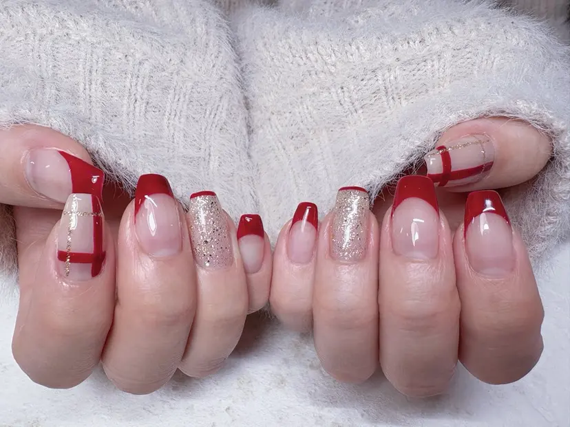 Nail R🌷 AKARI恵比寿の掲載