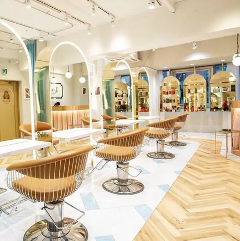 🛑柔らか透明感 カラー🛑大谷の掲載