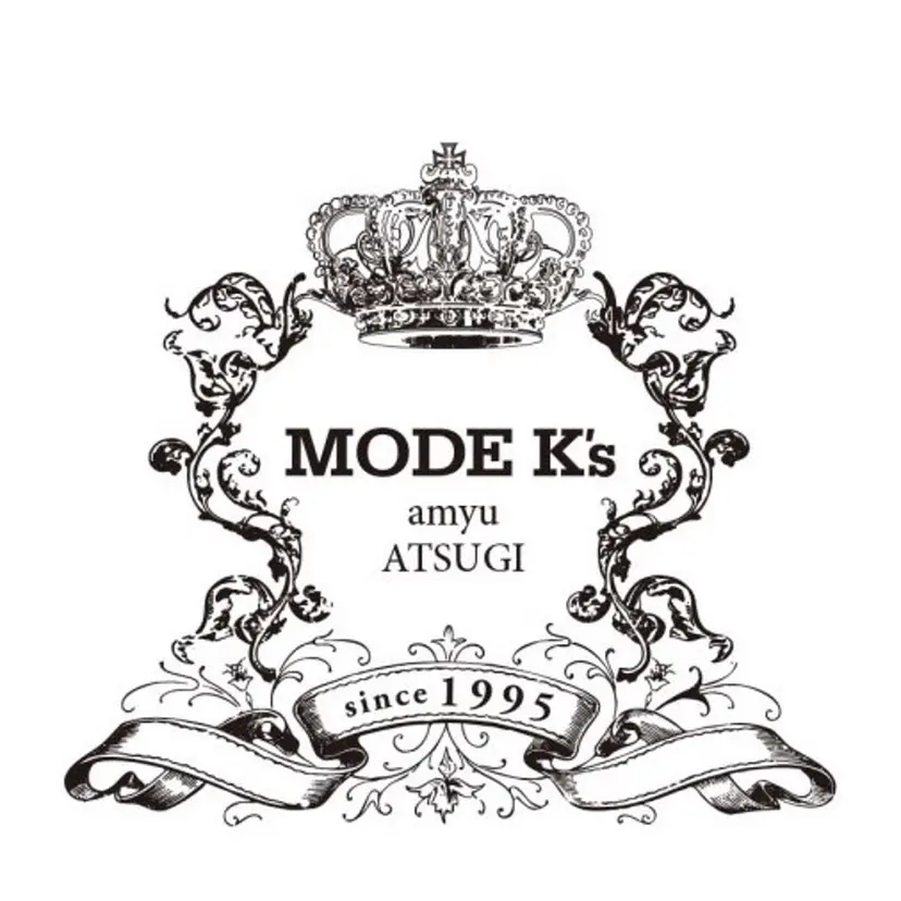 Mode k's厚木 🍙⭐️shioriの掲載