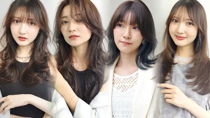 🌟ブリーチ/ボブ/ レイヤー渋谷☀️の掲載