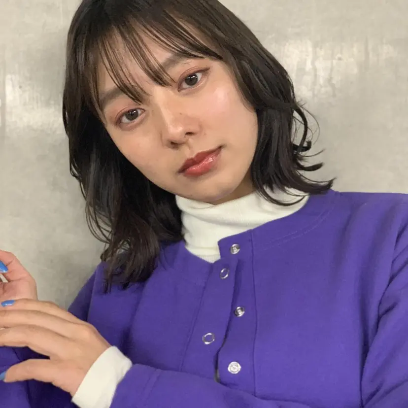 髪質改善/美髪のプ口 中島みきの掲載