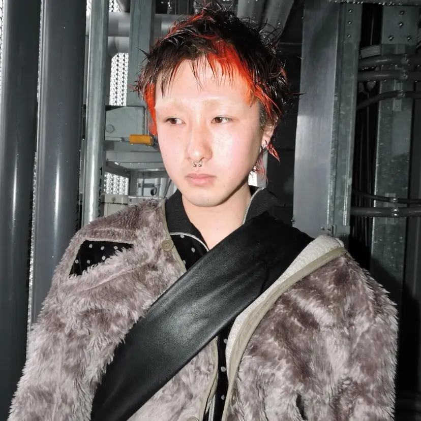 KAISEI 表参道の掲載