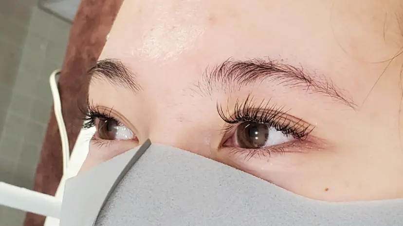 ヘアー&マツエク Baseの掲載