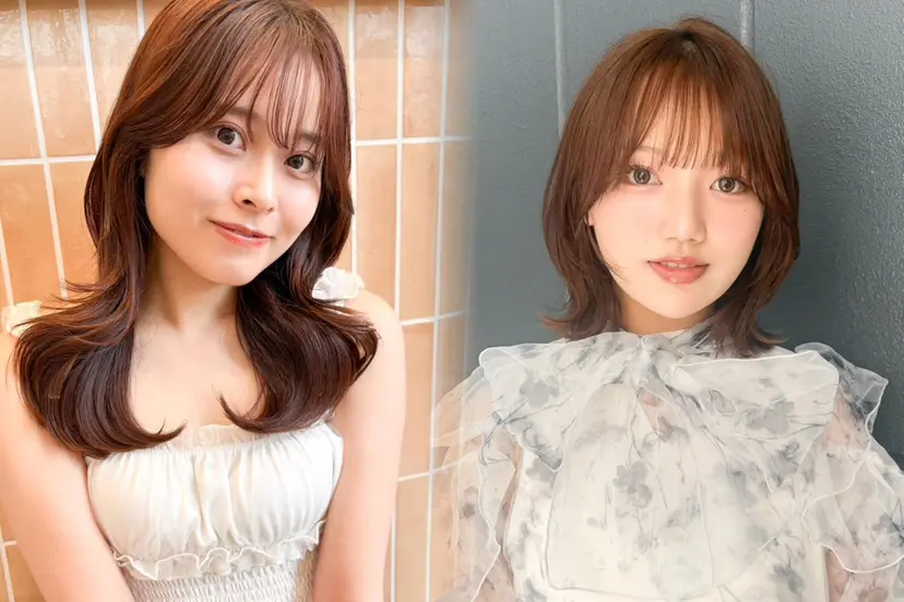 💛ショート│ボブ│ 艶カラー│愛華🌼の掲載