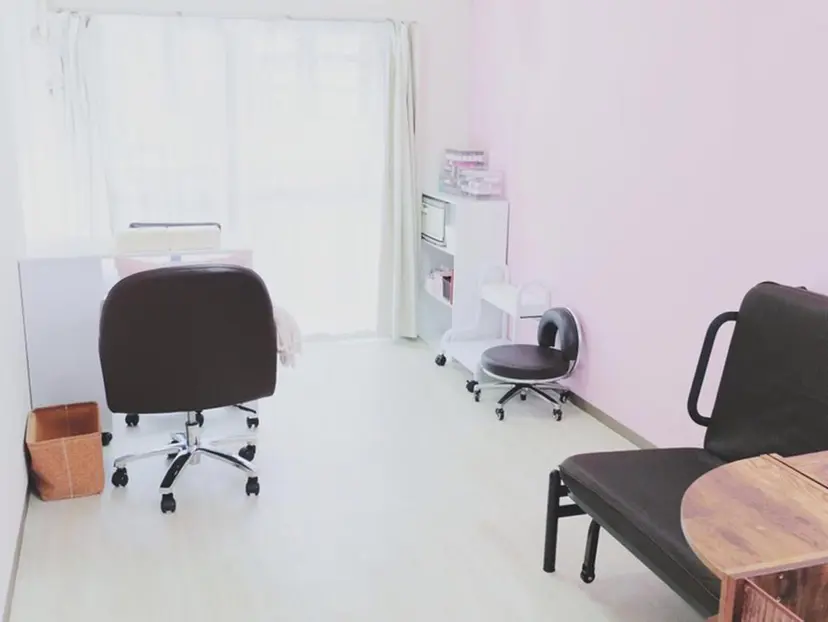 Leendenail 【リエンダネイル】の掲載