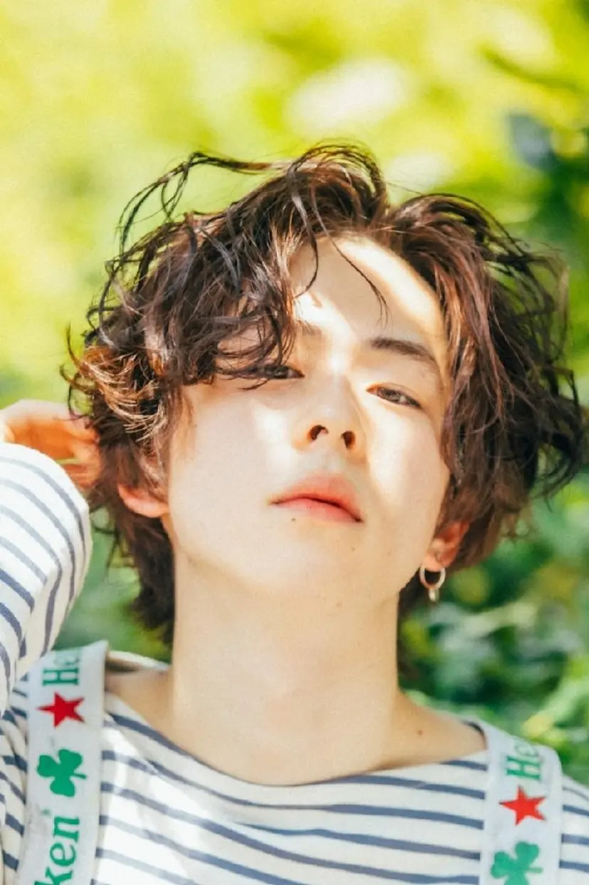 染谷 菜月の掲載