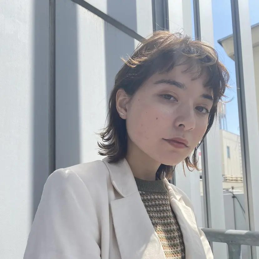 ハイトーンヘア/ 島崎　タクミの掲載