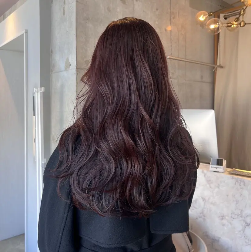 艶感🫧×暖色カラー 特化🍒きのの掲載