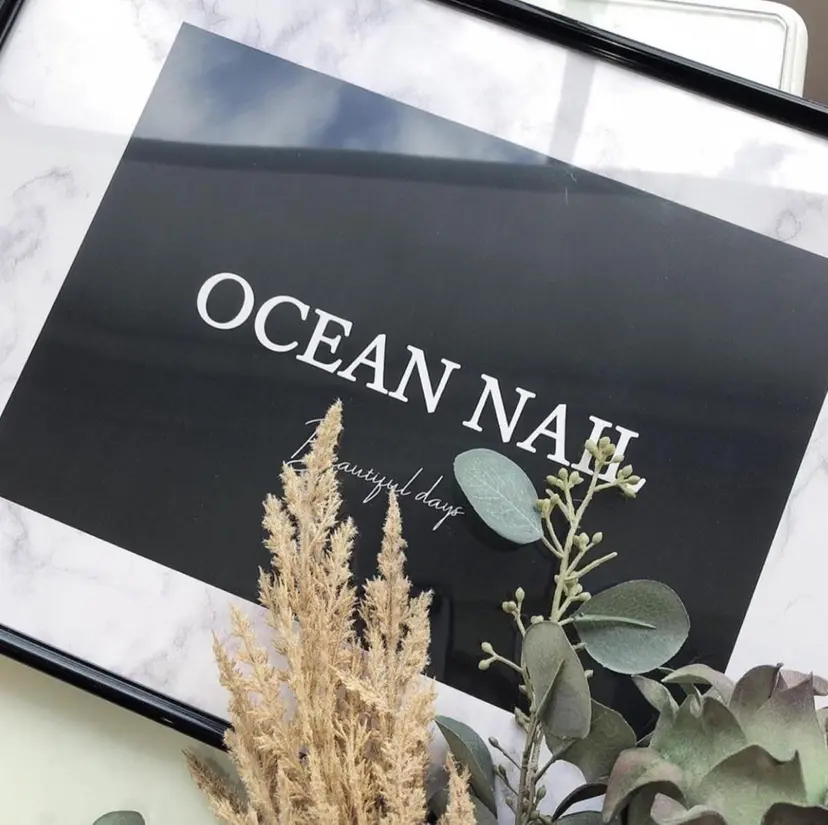 YUMIオーシャン ネイルカレッジの掲載