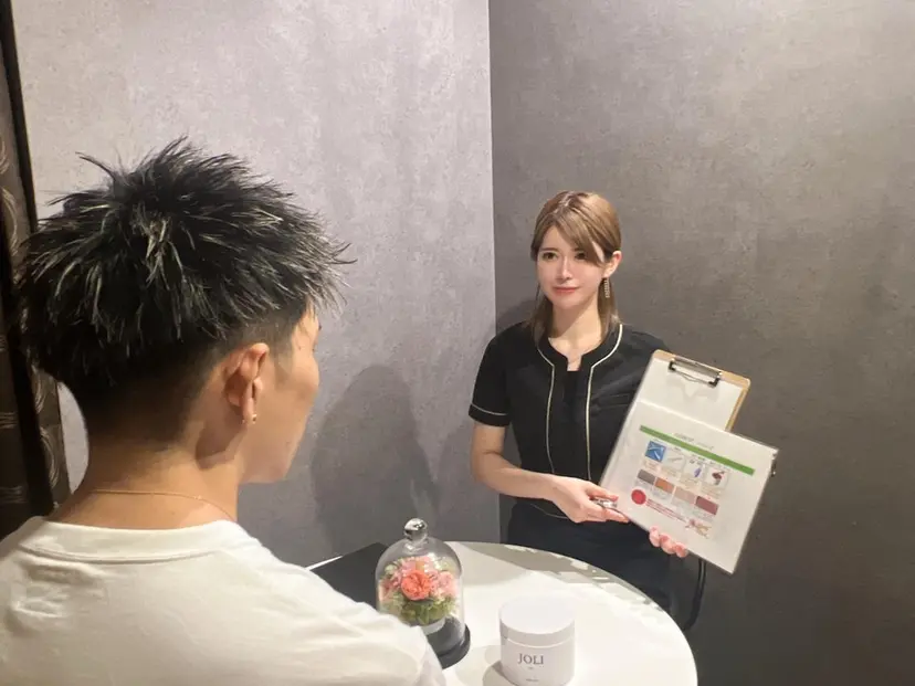 脱毛・眉毛・フェイス サロンN久留米店の掲載