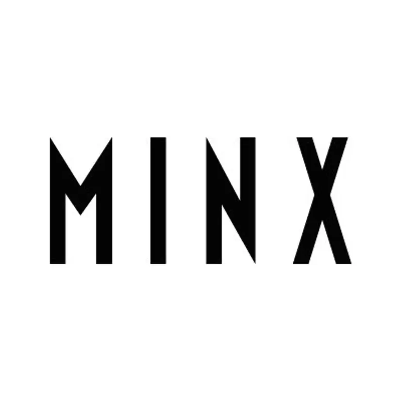 MINX中村 公亮/デザインパーマの掲載