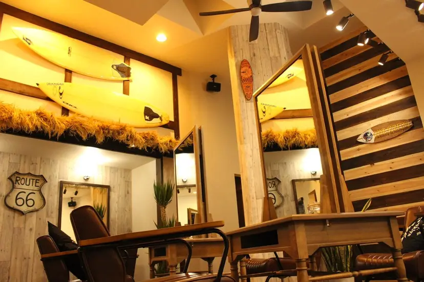 メンズ大歓迎 ★feniceの掲載