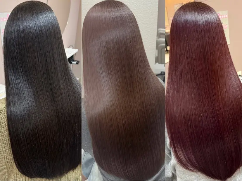 ✨髪質改善･レイヤー ✨chihiroの掲載