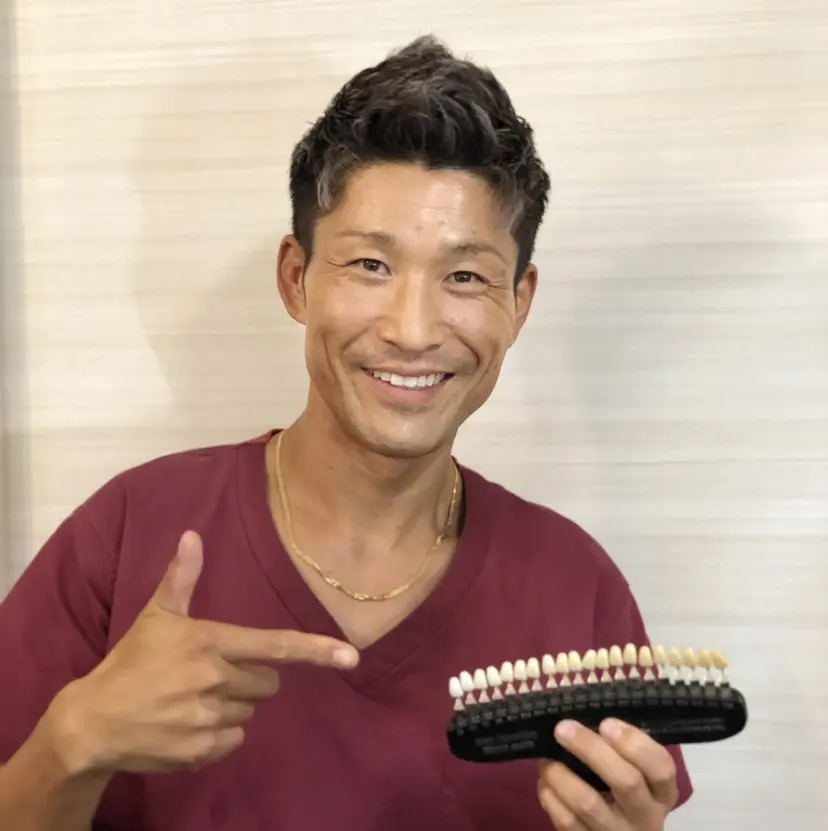 銀座de ホワイトニングの掲載