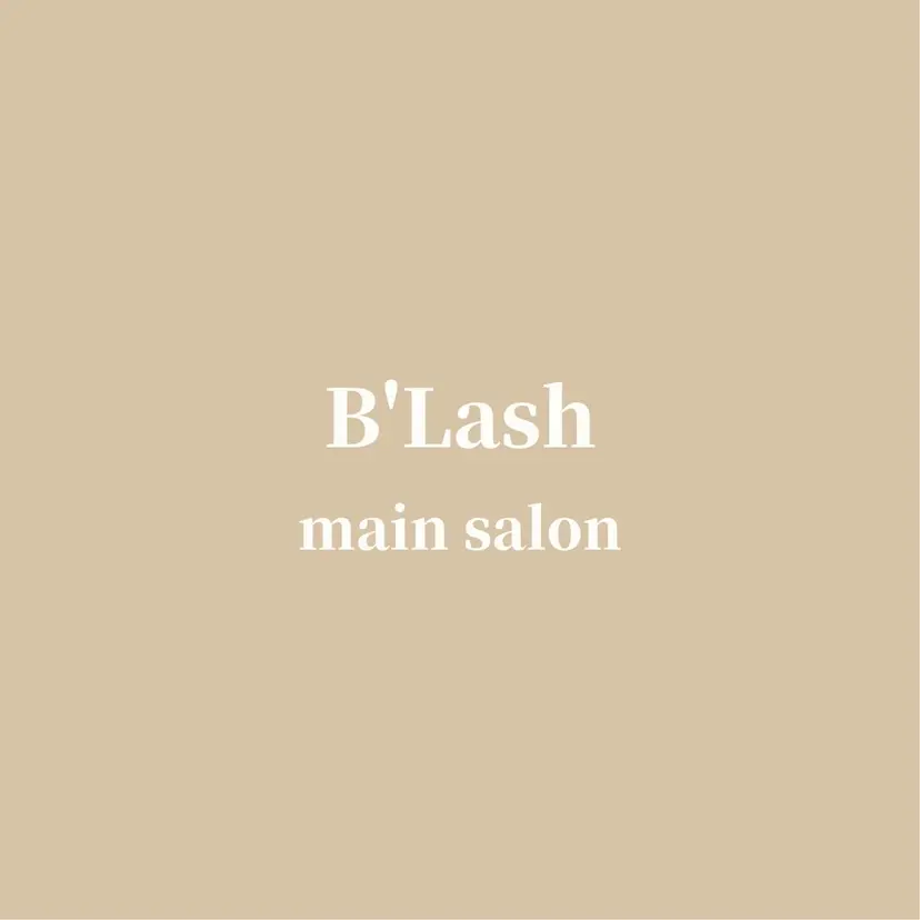 B'Lash Oharaの掲載