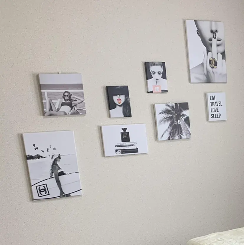 eyelash salon 華の掲載